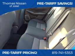 Nissan Sentra full
