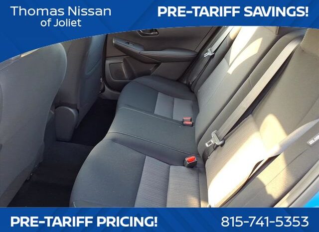 
 Nissan Sentra full									