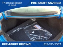 Nissan Sentra full