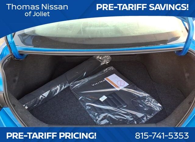 
 Nissan Sentra full									