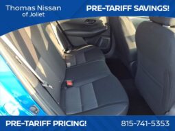 Nissan Sentra full
