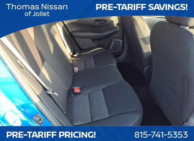 
 Nissan Sentra full									