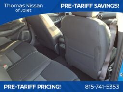 Nissan Sentra full