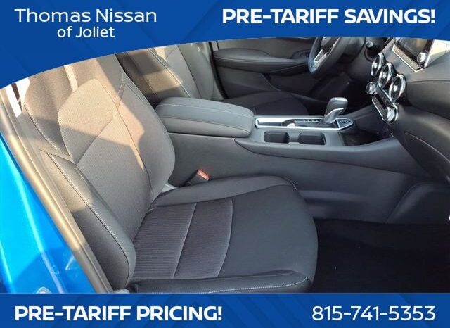 
 Nissan Sentra full									