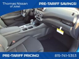 Nissan Sentra full