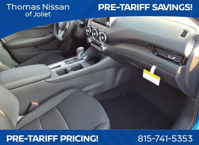 
 Nissan Sentra full									
