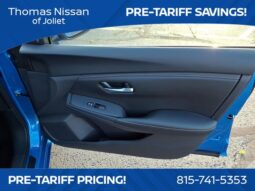Nissan Sentra full