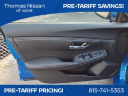 Nissan Sentra full