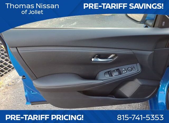 
 Nissan Sentra full									