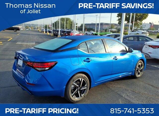 
 Nissan Sentra full									