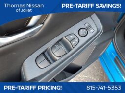 Nissan Sentra full