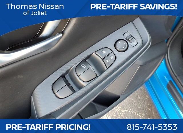 
 Nissan Sentra full									