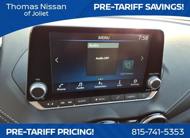 
 Nissan Sentra full									