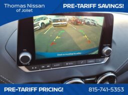 Nissan Sentra full