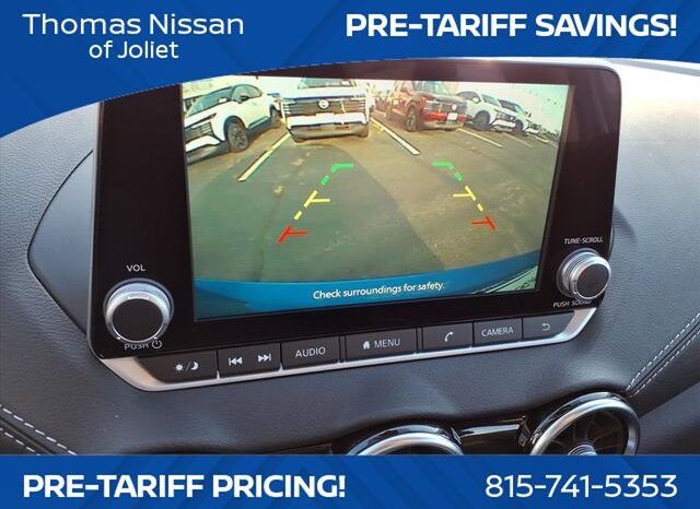
 Nissan Sentra full									