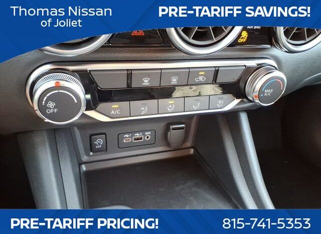 
 Nissan Sentra full									