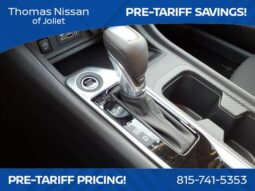 Nissan Sentra full