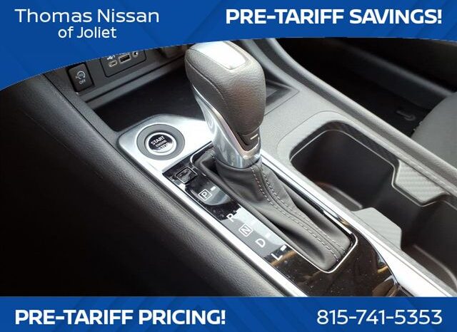 
 Nissan Sentra full									