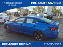 Nissan Sentra full