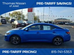 Nissan Sentra full
