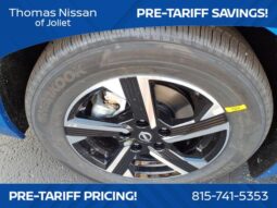 Nissan Sentra full