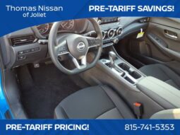 Nissan Sentra full