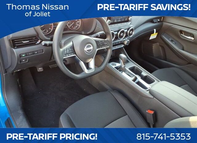 
 Nissan Sentra full									