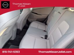 Hyundai Tucson full