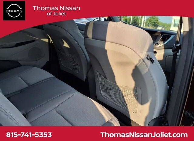 
 Hyundai Tucson full									
