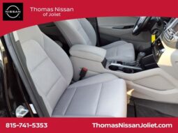 Hyundai Tucson full