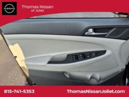 Hyundai Tucson full