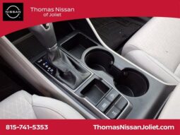 Hyundai Tucson full