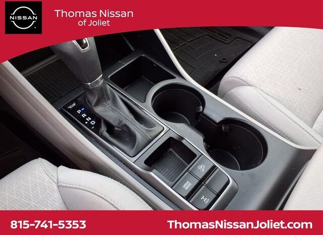 
 Hyundai Tucson full									