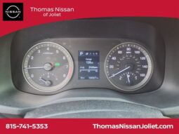 Hyundai Tucson full