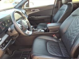 Kia Sportage full