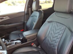 Kia Sportage full