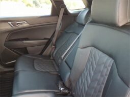 Kia Sportage full