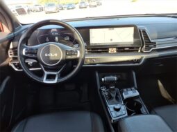 Kia Sportage full