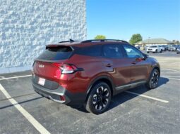 Kia Sportage full