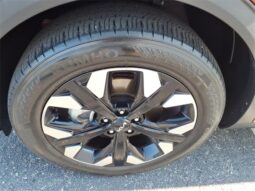 Kia Sportage full