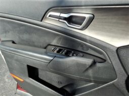 Kia Sportage full