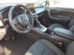 
 Toyota RAV4 Hybrid full									