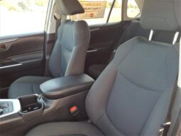 
 Toyota RAV4 Hybrid full									