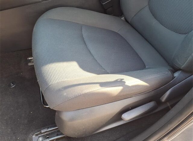 
 Toyota RAV4 Hybrid full									