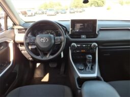 
 Toyota RAV4 Hybrid full									