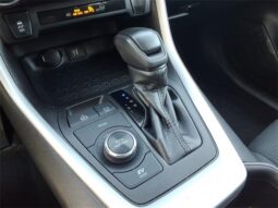 
 Toyota RAV4 Hybrid full									