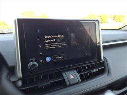 
 Toyota RAV4 Hybrid full									