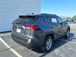 
 Toyota RAV4 Hybrid full									