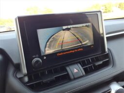 
 Toyota RAV4 Hybrid full									