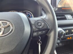 
 Toyota RAV4 Hybrid full									